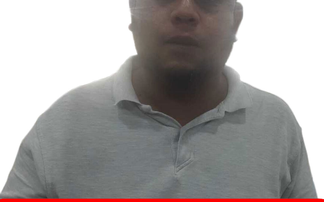 RAUL HUMBERTO RONDON PEÑALVER