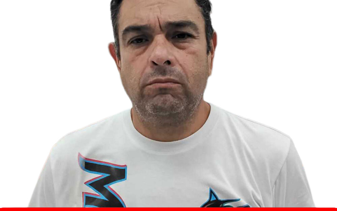 RAUL JESUS SOMOZA GARCIA