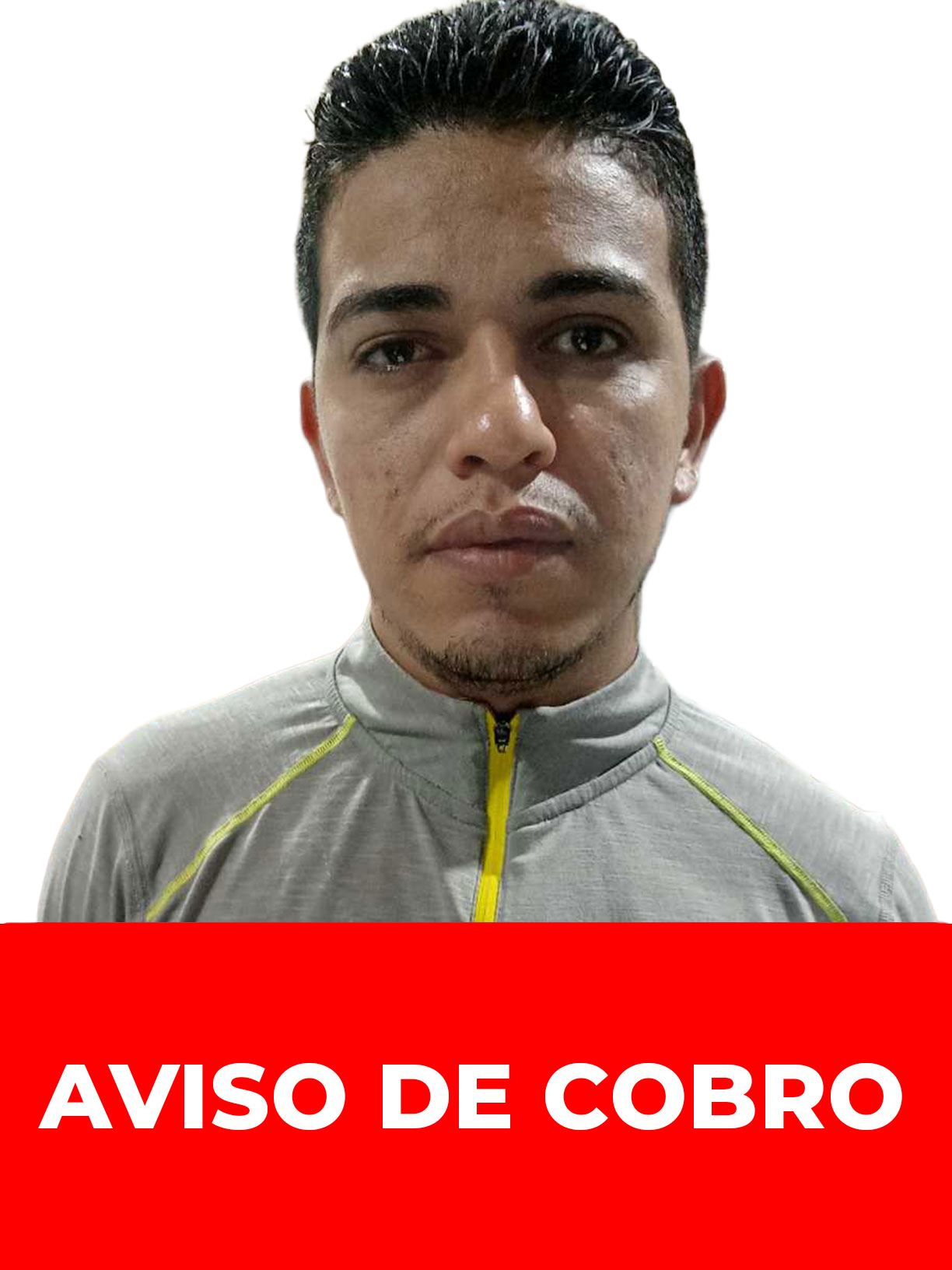 RAXON ODIN OBANDO TORRES