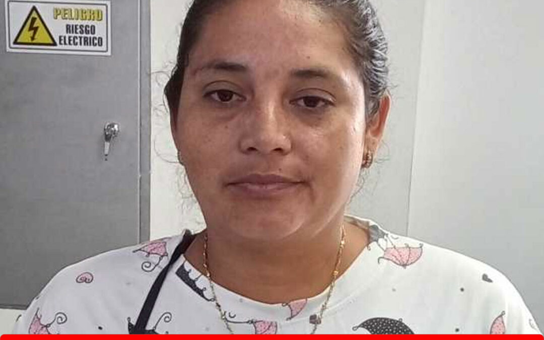 REBECA DEL CARMEN VASQUEZ PACHECO