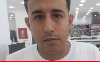 REIMERL ALEJANDRO PATIÑO MARVAL