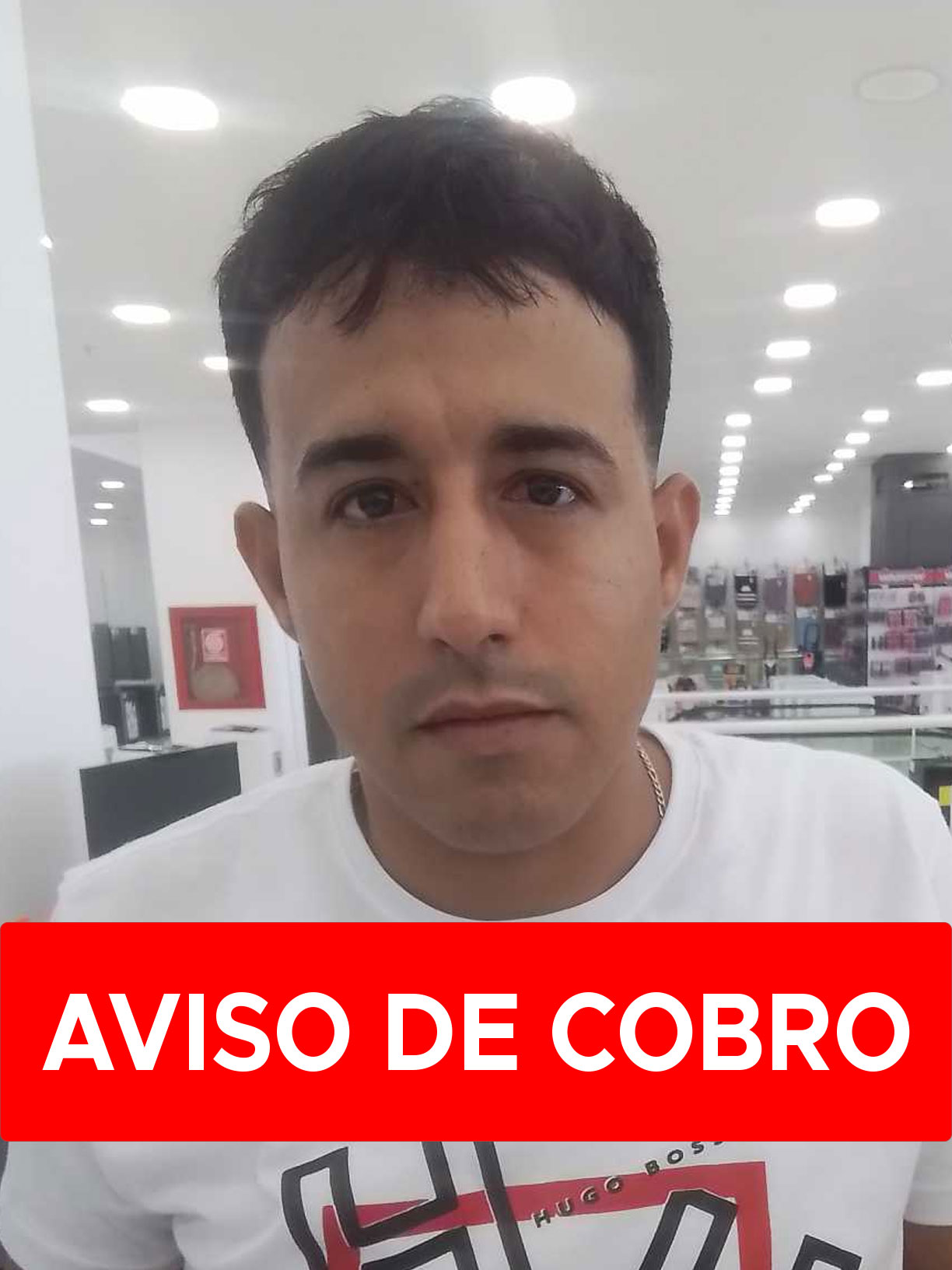 REIMERL ALEJANDRO PATIÑO MARVAL
