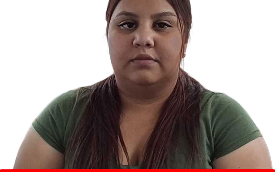 REINABEL MICHELL FERNANDEZ BRACHO