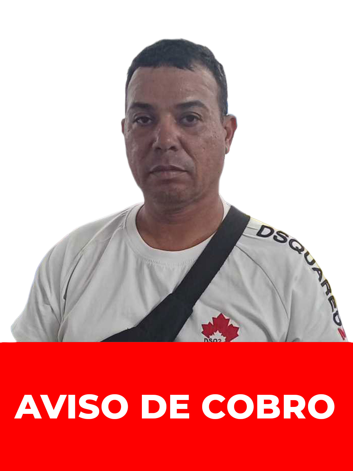 ROBERTH JOSE VALERA CANO