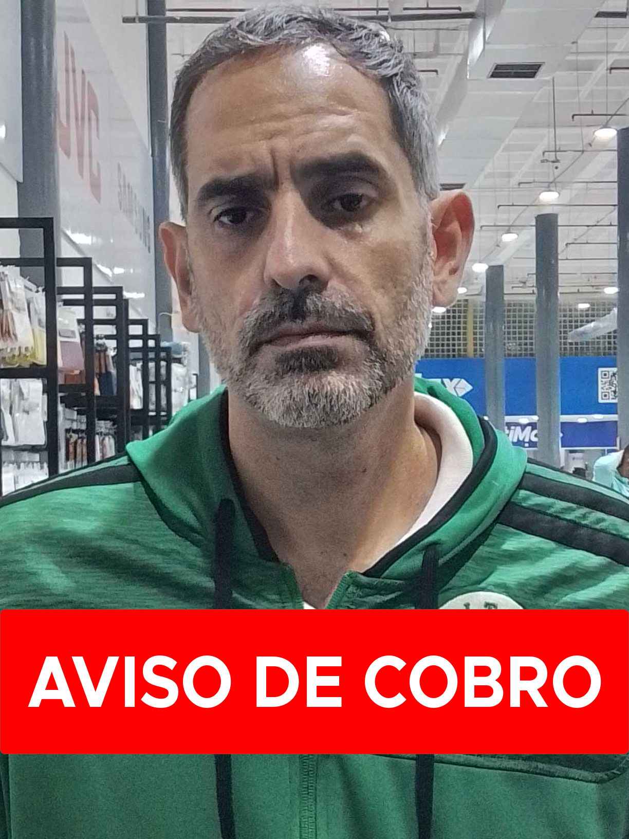 ROBERTO DAVID GALINDEZ GIANNELLI