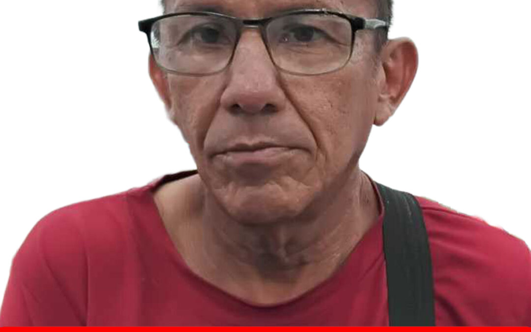 ROBERTSON RAMON QUINTERO MENDOZA