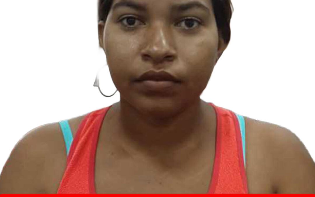 ROBIMAR CAROLINA CASTRO CORDOVA