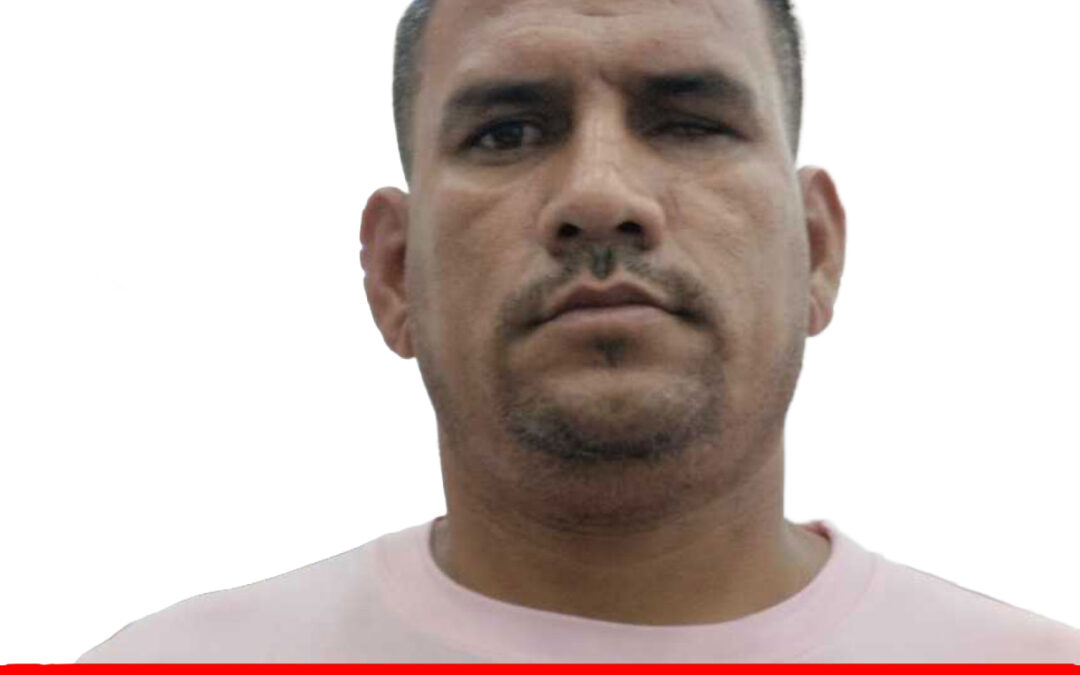 ROBINSO ENRIQUE GONZALEZ BOSCAN