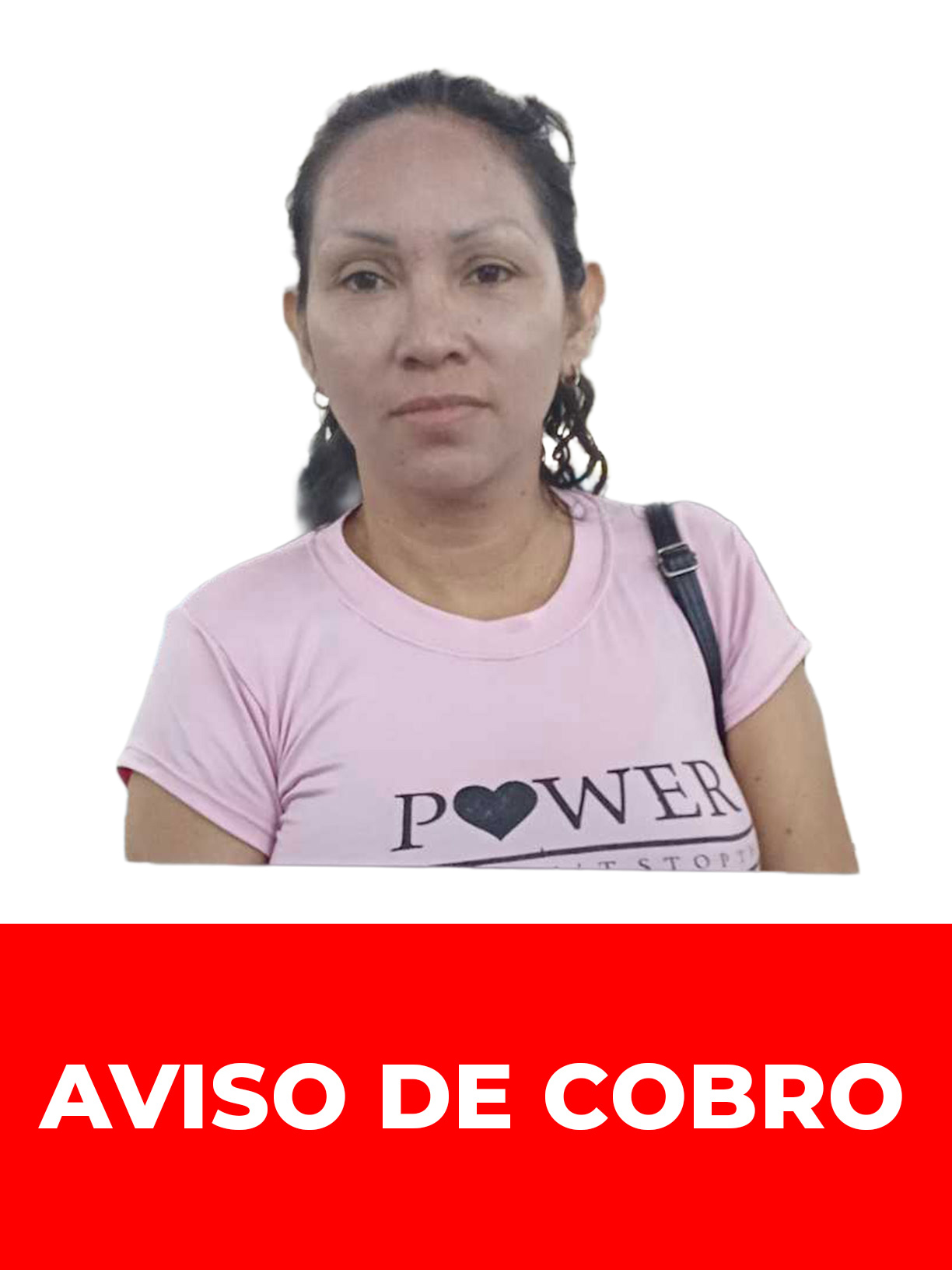 ROCIO ANDREINA PEREZ PEREZ