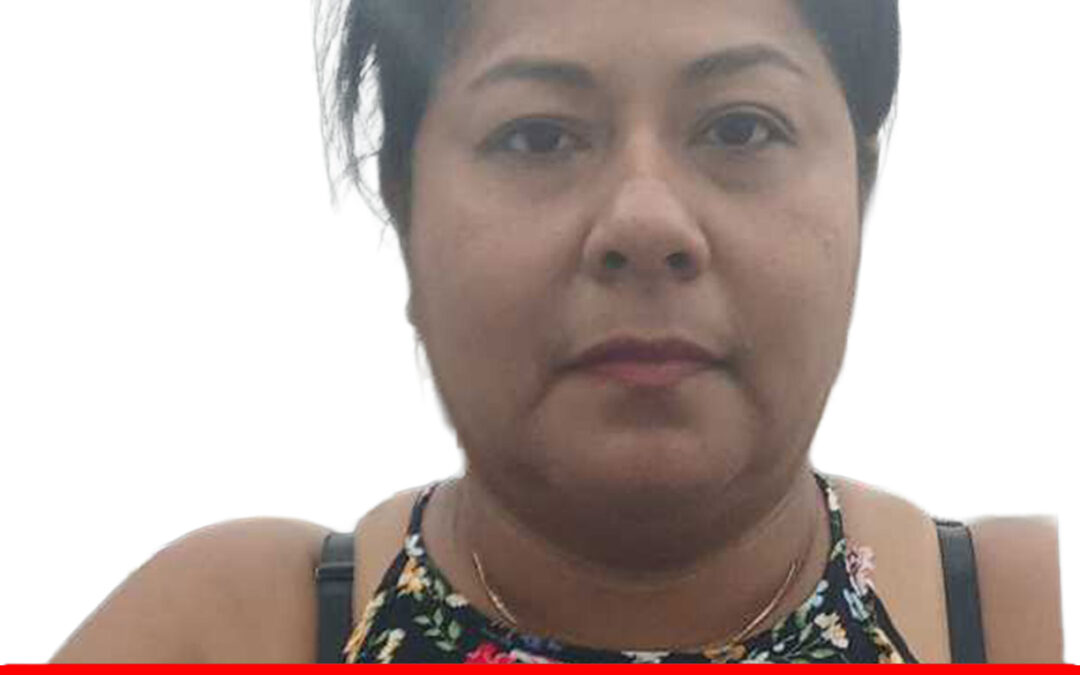 ROCIO YELITZA BASTIDAS PEREZ