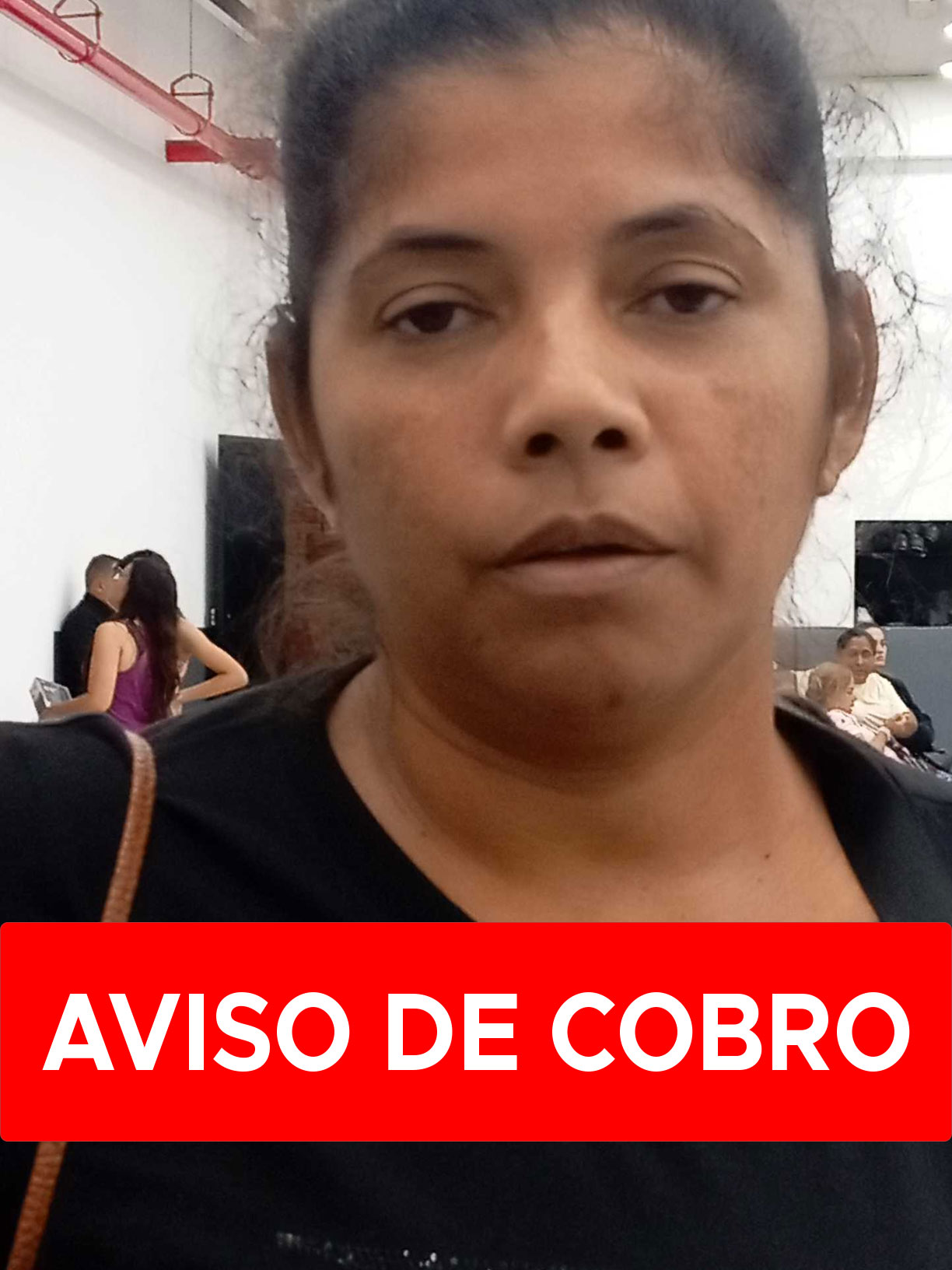 RODELVIS DEL CARMEN VALBUENA