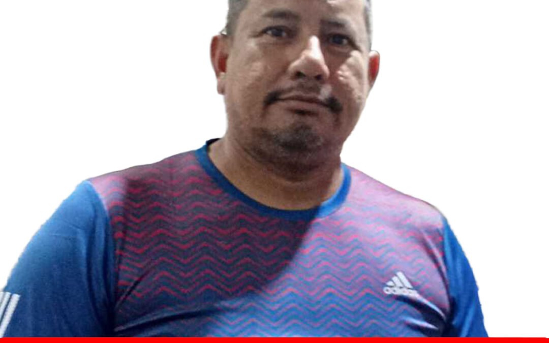 RODER CLEMENTE NORIEGA HERNANDEZ