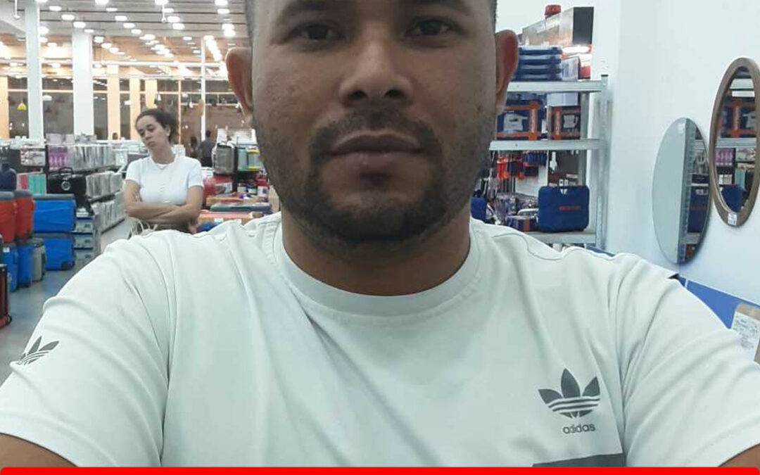 ROGER RAFAEL GOMEZ BRAVO