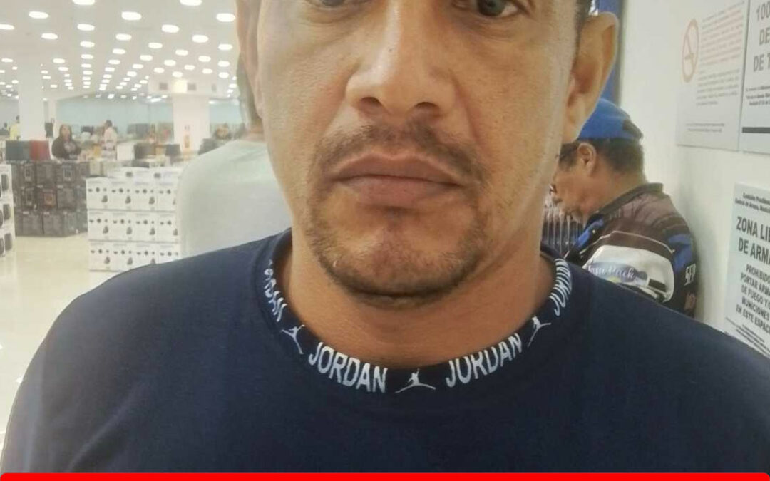 RONALD MONTERO