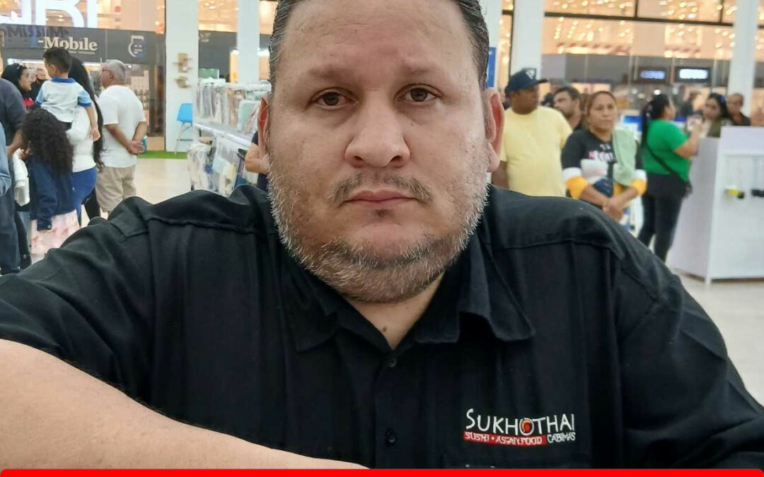 RONAYER JOSE PEREIRA NAVARRO