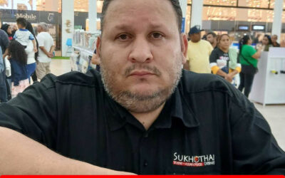 RONAYER JOSE PEREIRA NAVARRO