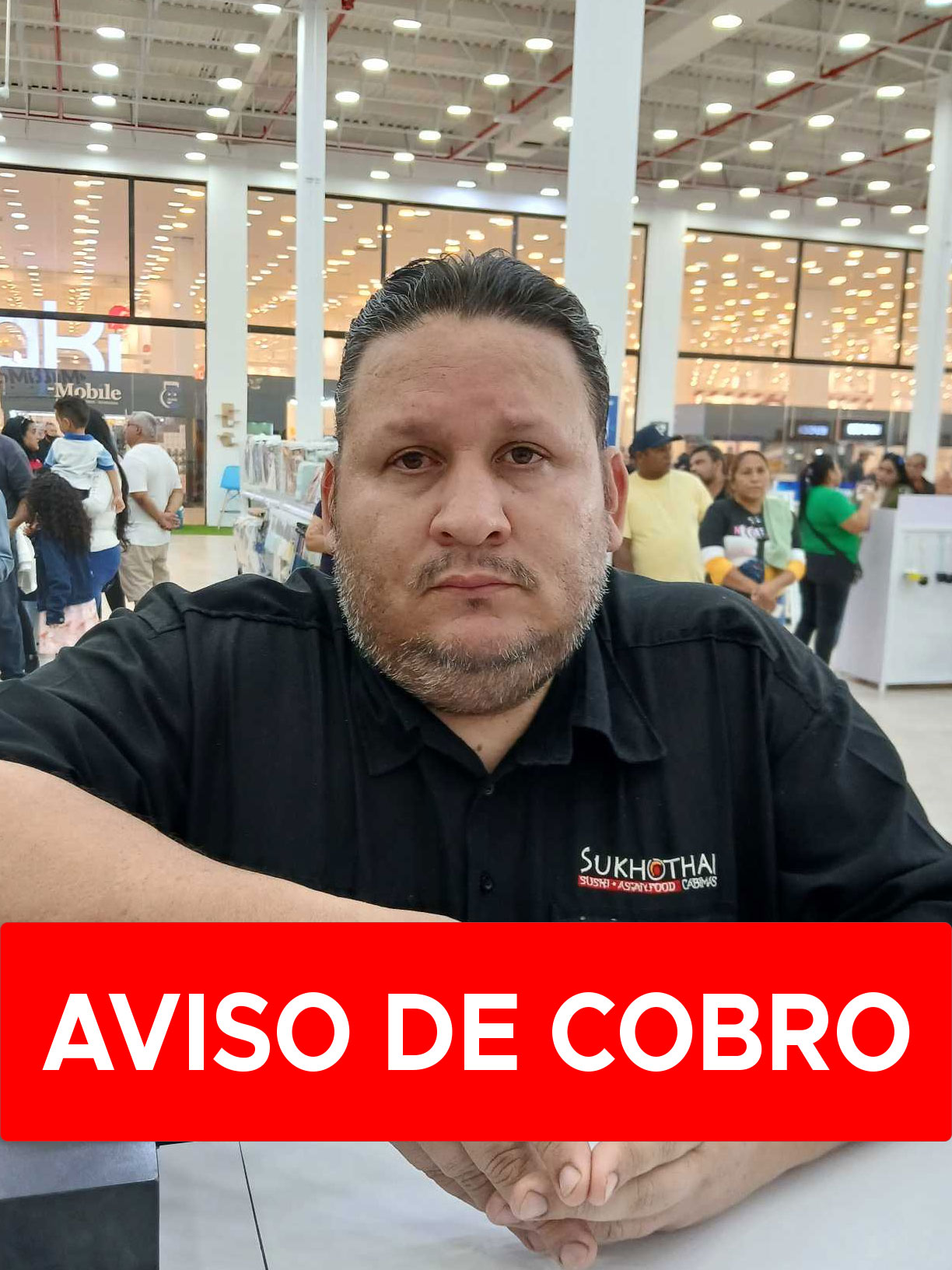 RONAYER JOSE PEREIRA NAVARRO