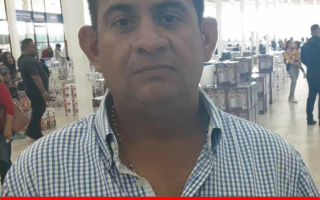 RONNAL FERMIN ROMERO VALLES