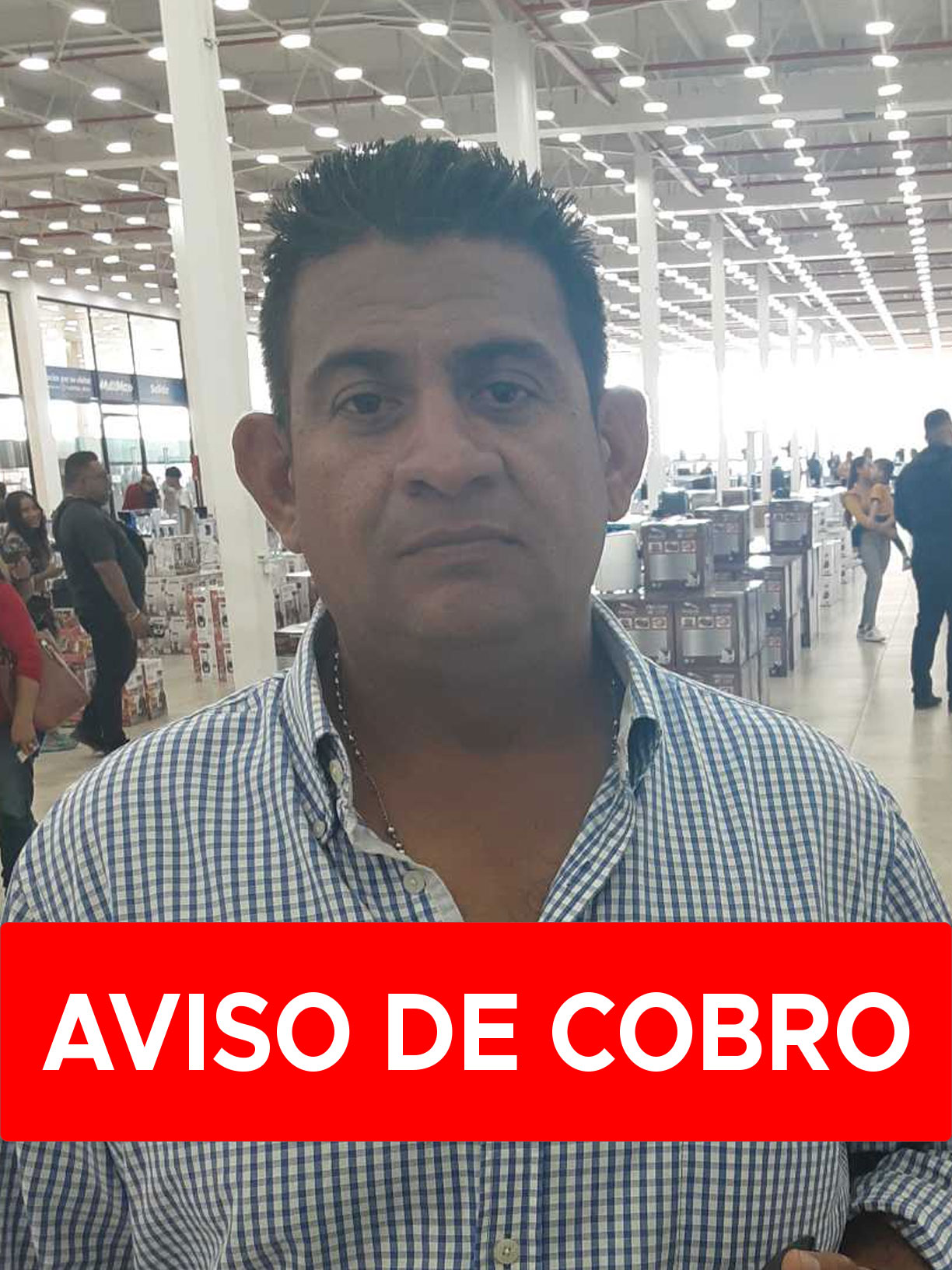 RONNAL FERMIN ROMERO VALLES