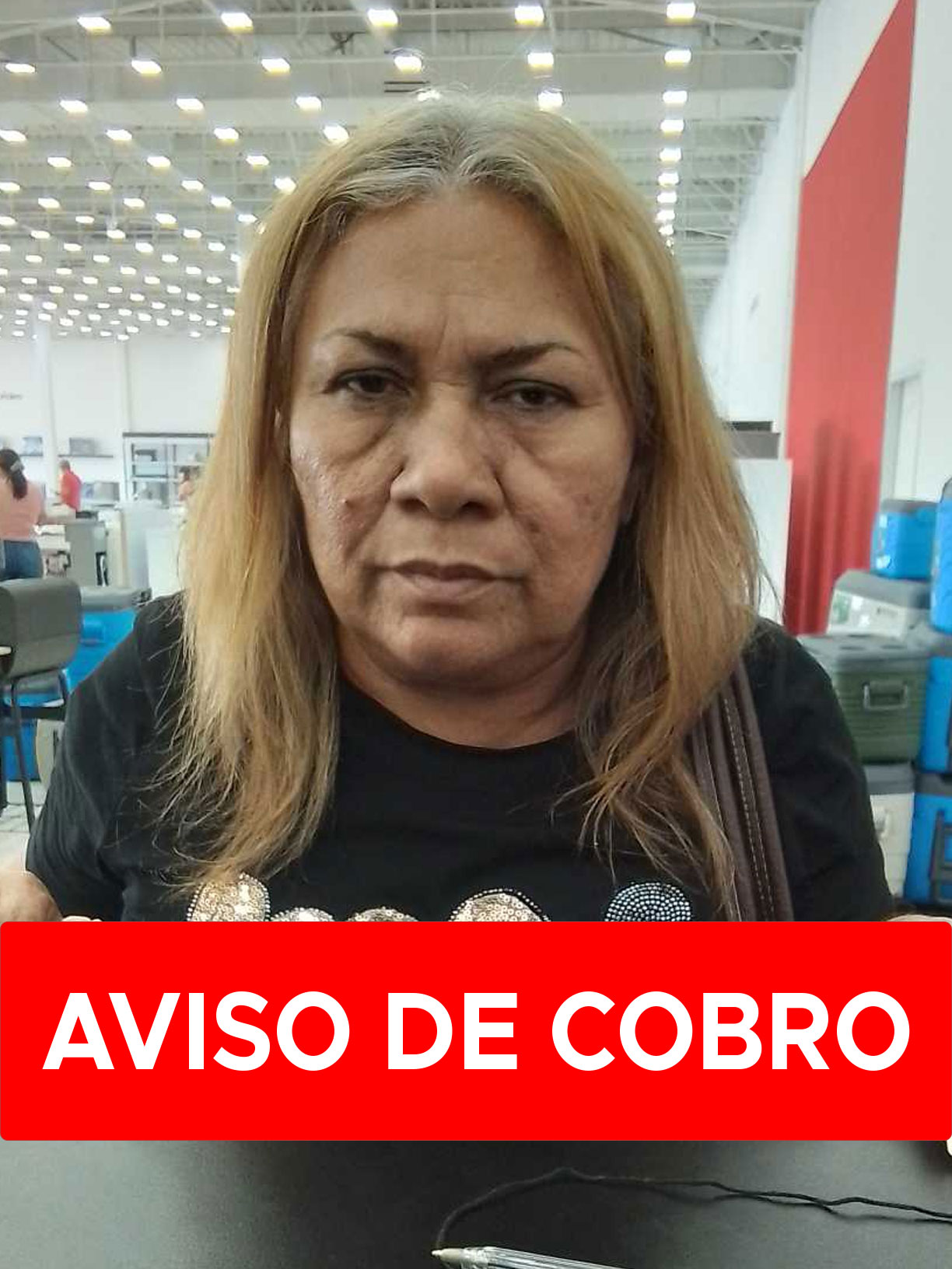 ROSA MINORA JIMENEZ DE AZKOUL