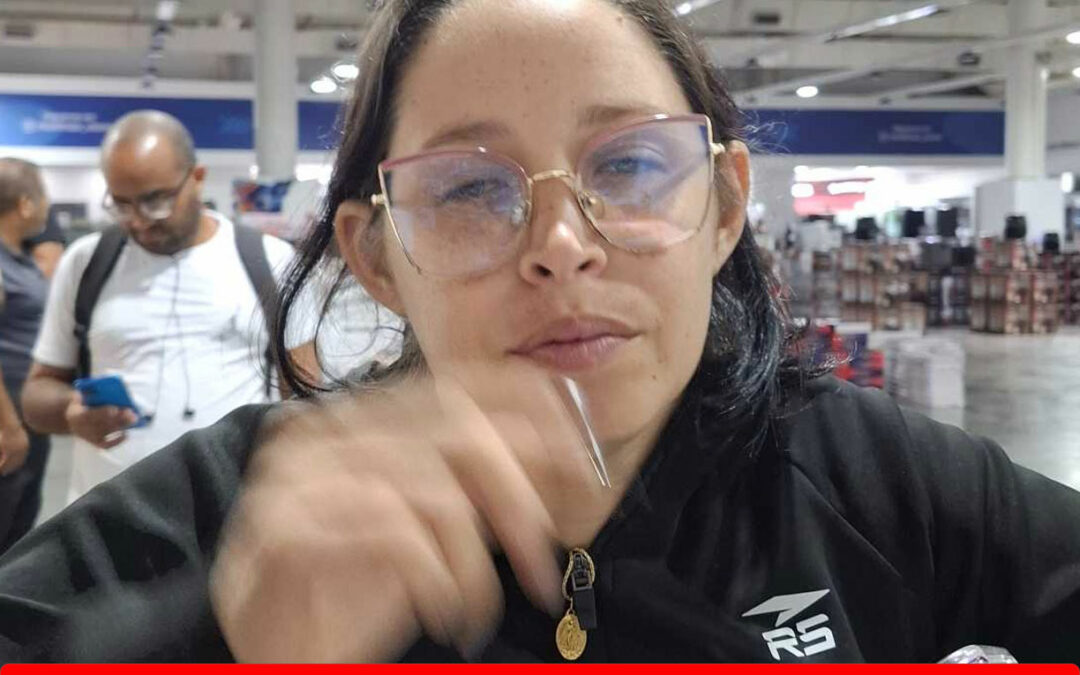 ROSIREL MARIAN MENKEL DELGADO