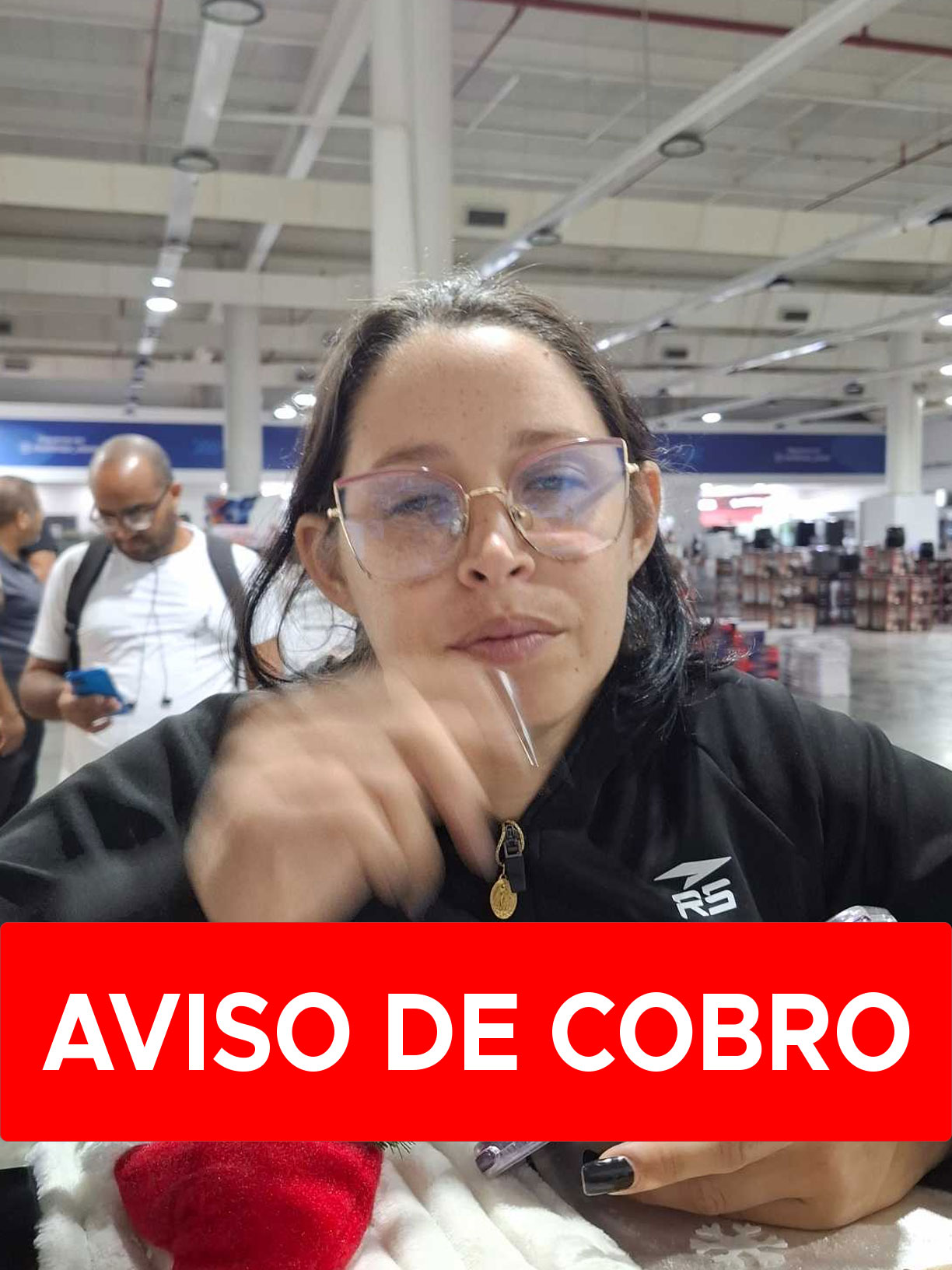 ROSIREL MARIAN MENKEL DELGADO