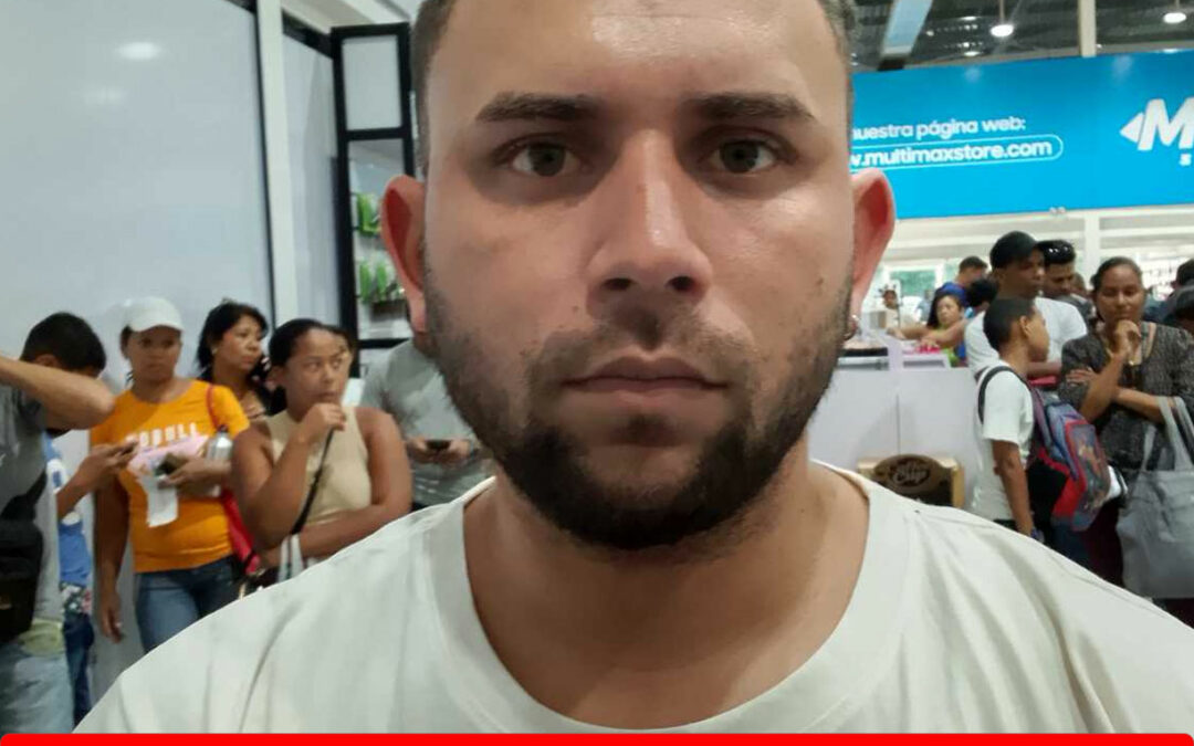 ROSWILL ANTONIO GONZALEZ CORRALES