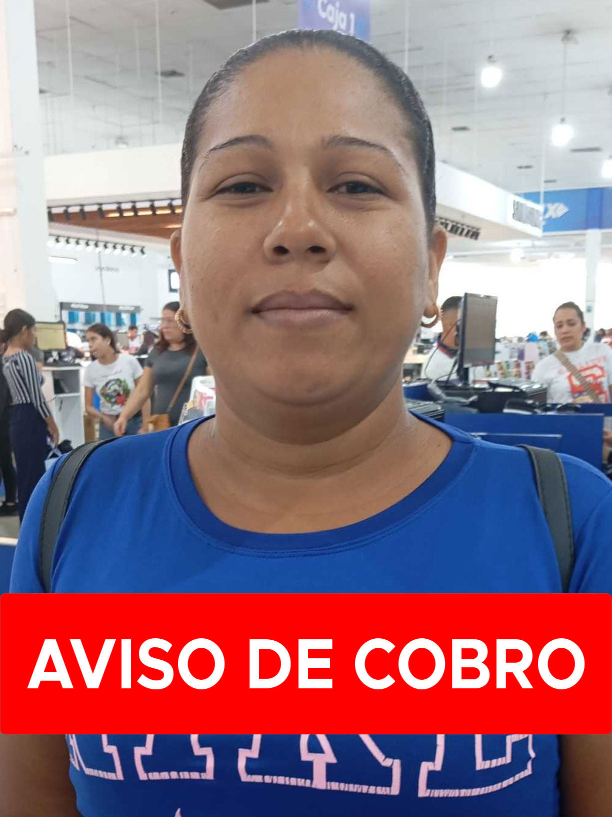 ROXELIN ALBANI TORRELLES MUNDO