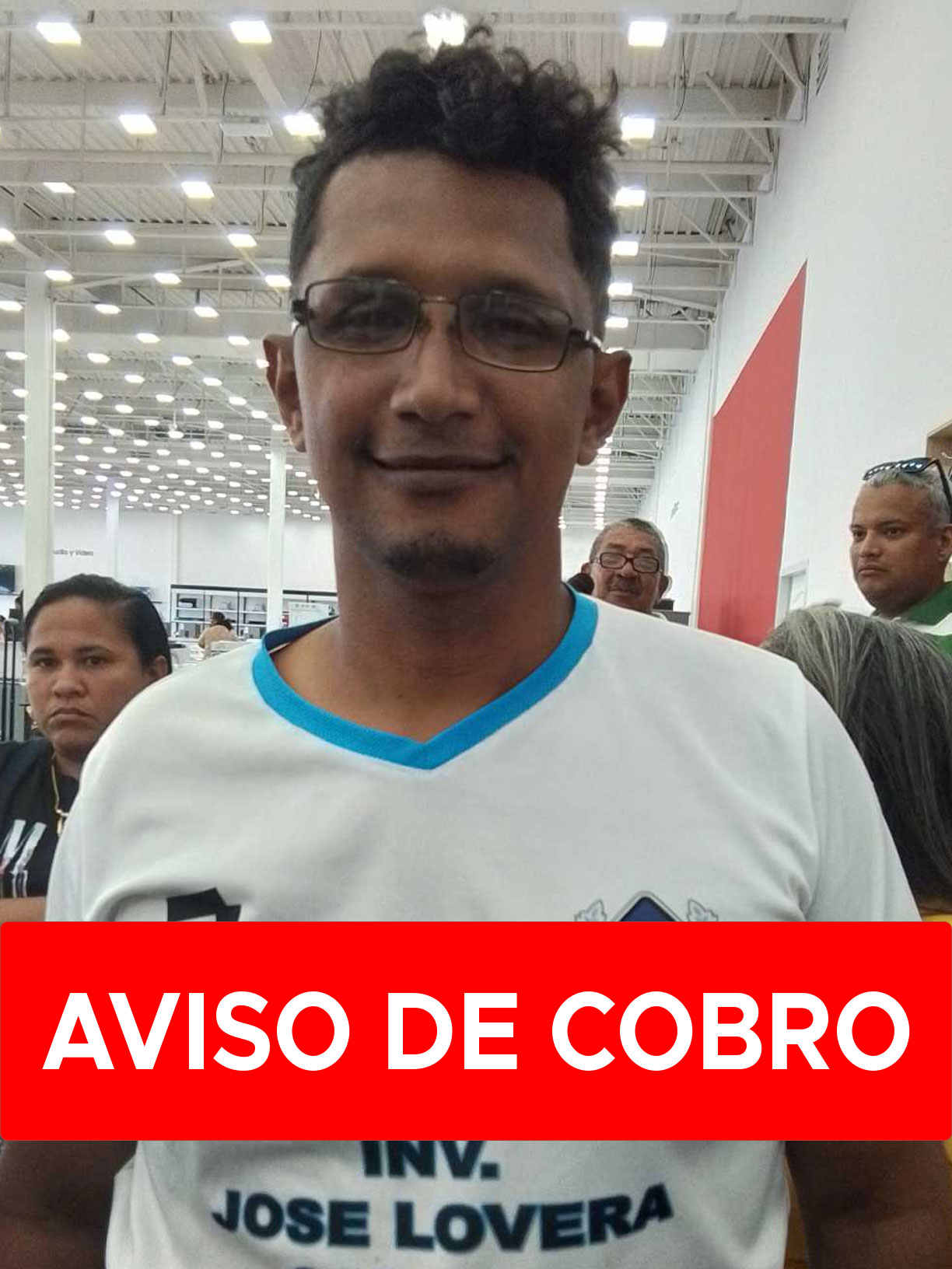 RUBEN ENRIQUE COLMENARES
