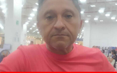 SANTANA RAFAEL SERRANO ACOSTA