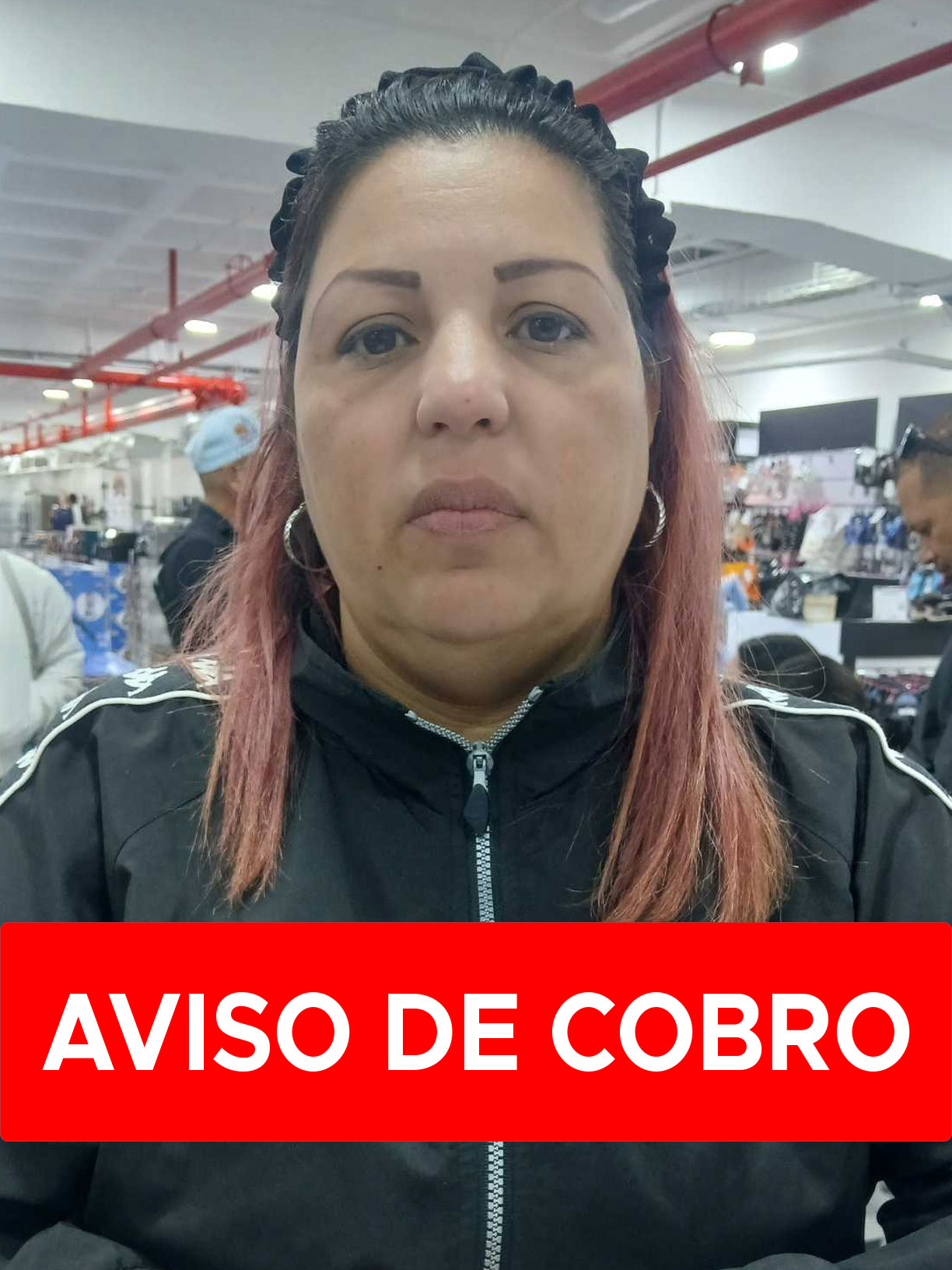 SHERLEY IREVYZ QUINTILIANI TRUJILLO