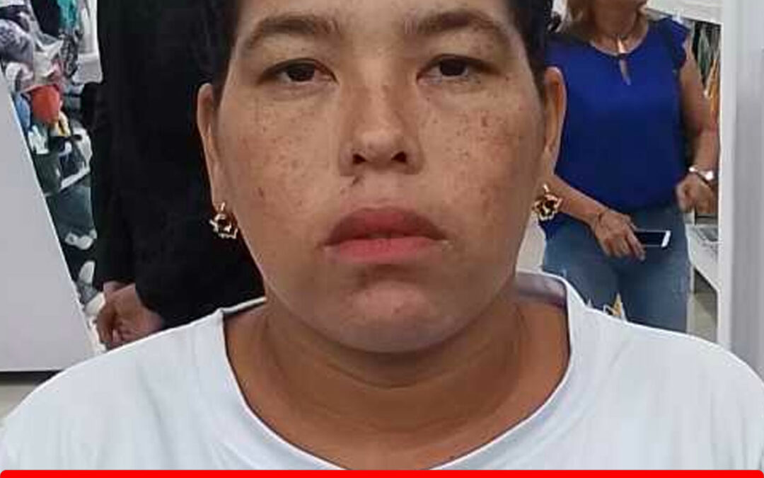 TAILYS CAROLINA MAITA
