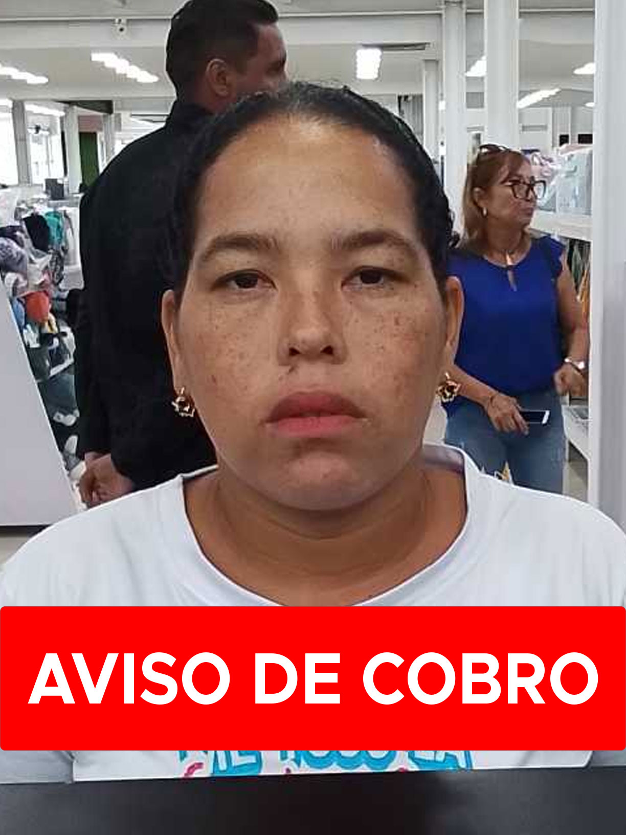 TAILYS CAROLINA MAITA