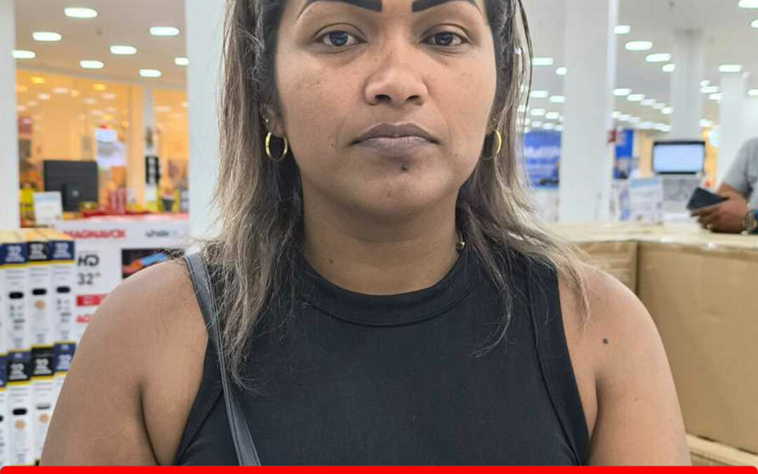 THAYLIMAR DEL CARMEN ARREAZA RAMIREZ