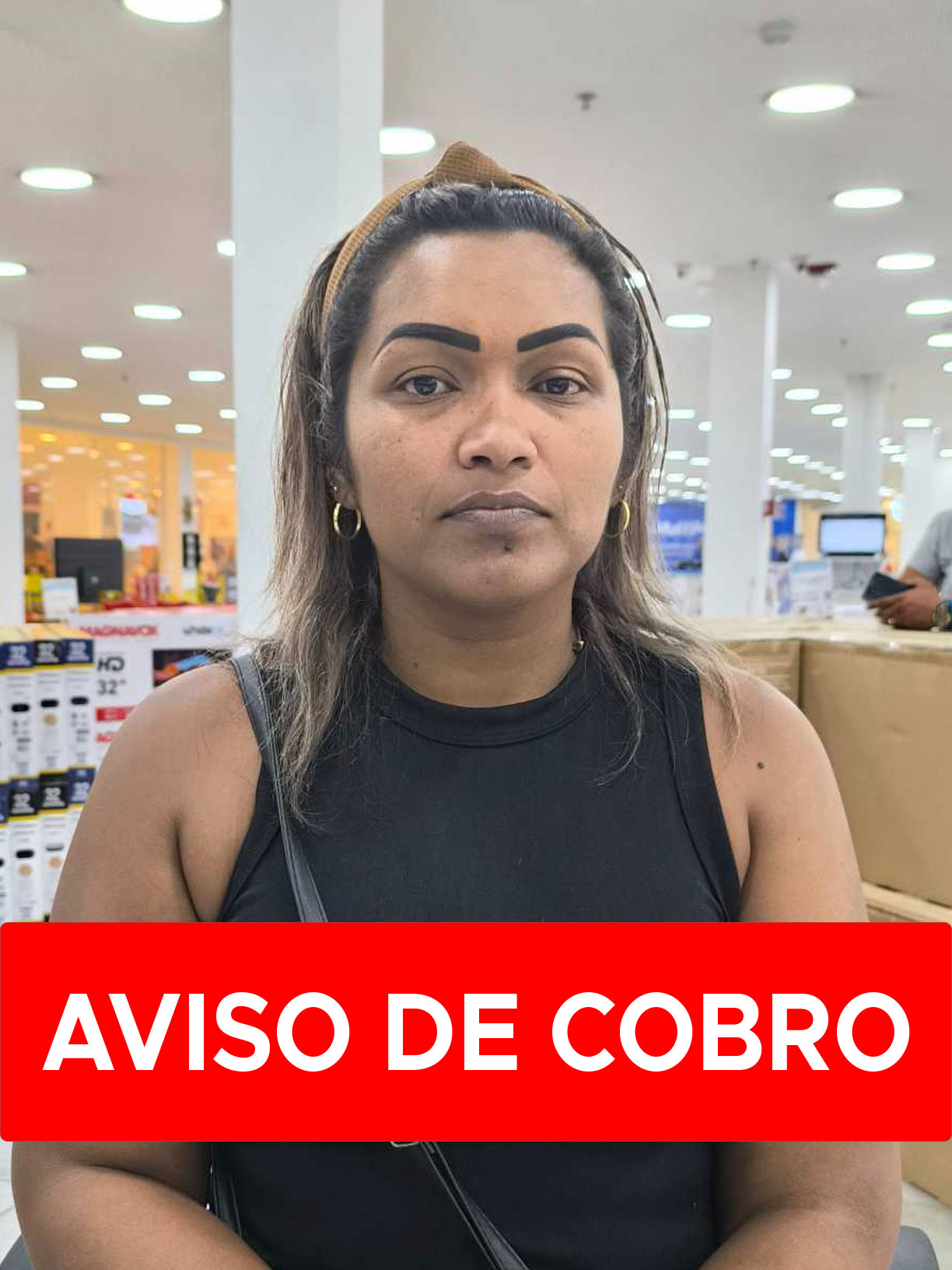 THAYLIMAR DEL CARMEN ARREAZA RAMIREZ