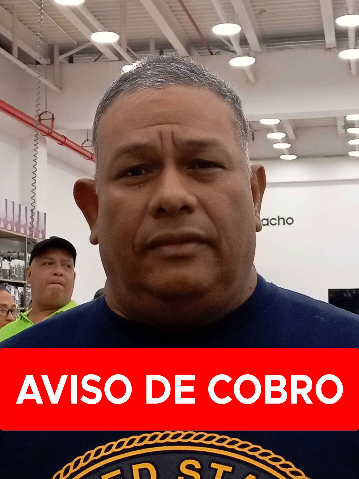 TOMAS ANDRES DE LA HOZ DE LA ROSA