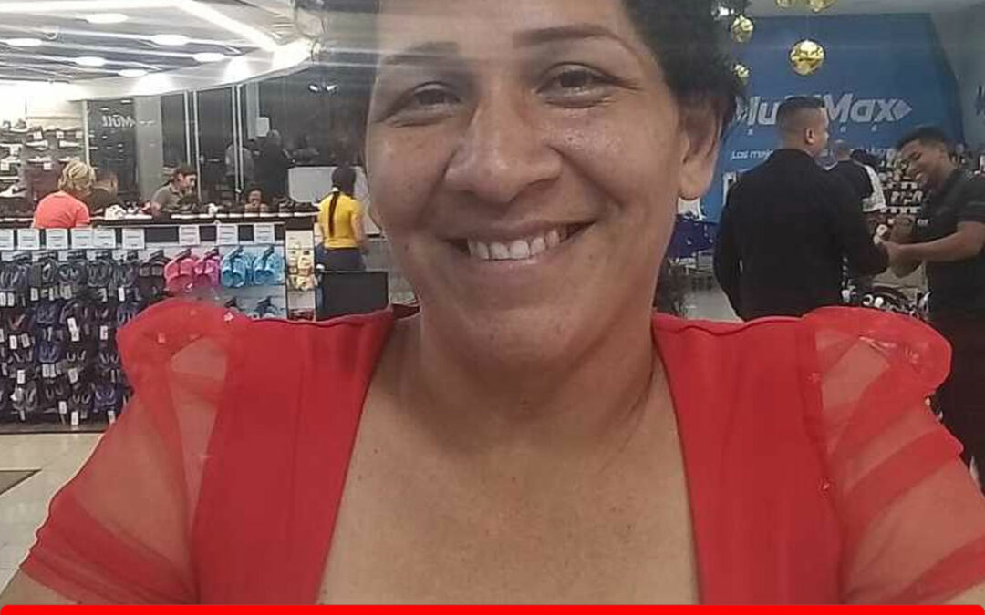 VANESSA CAROLINA CACERES LUGO