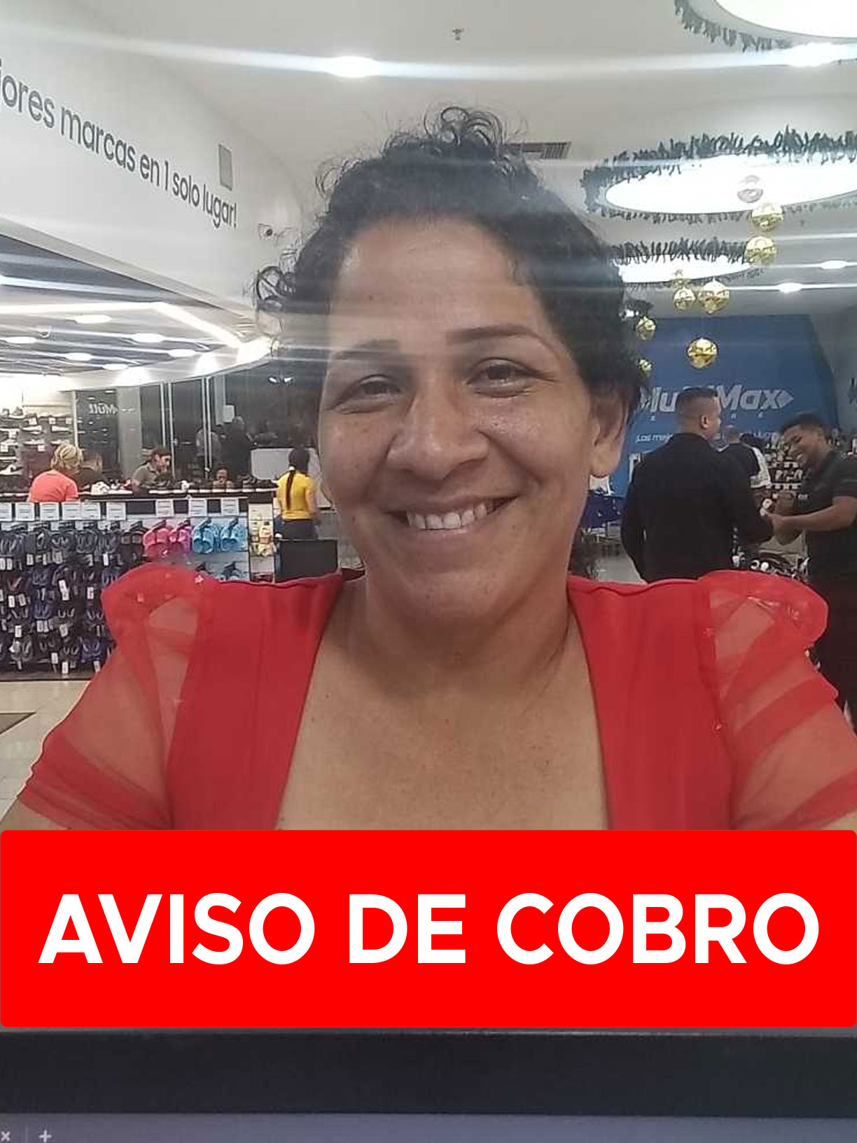 VANESSA CAROLINA CACERES LUGO