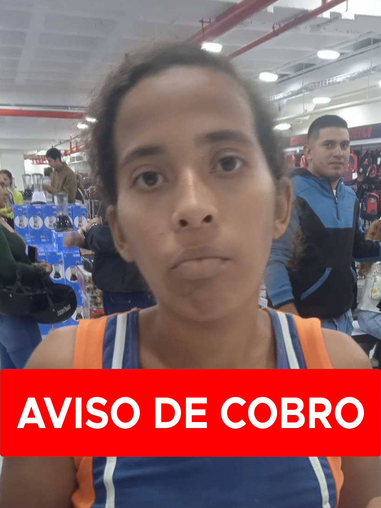 VERUZKA YASMIN UZCATEGUI VERA