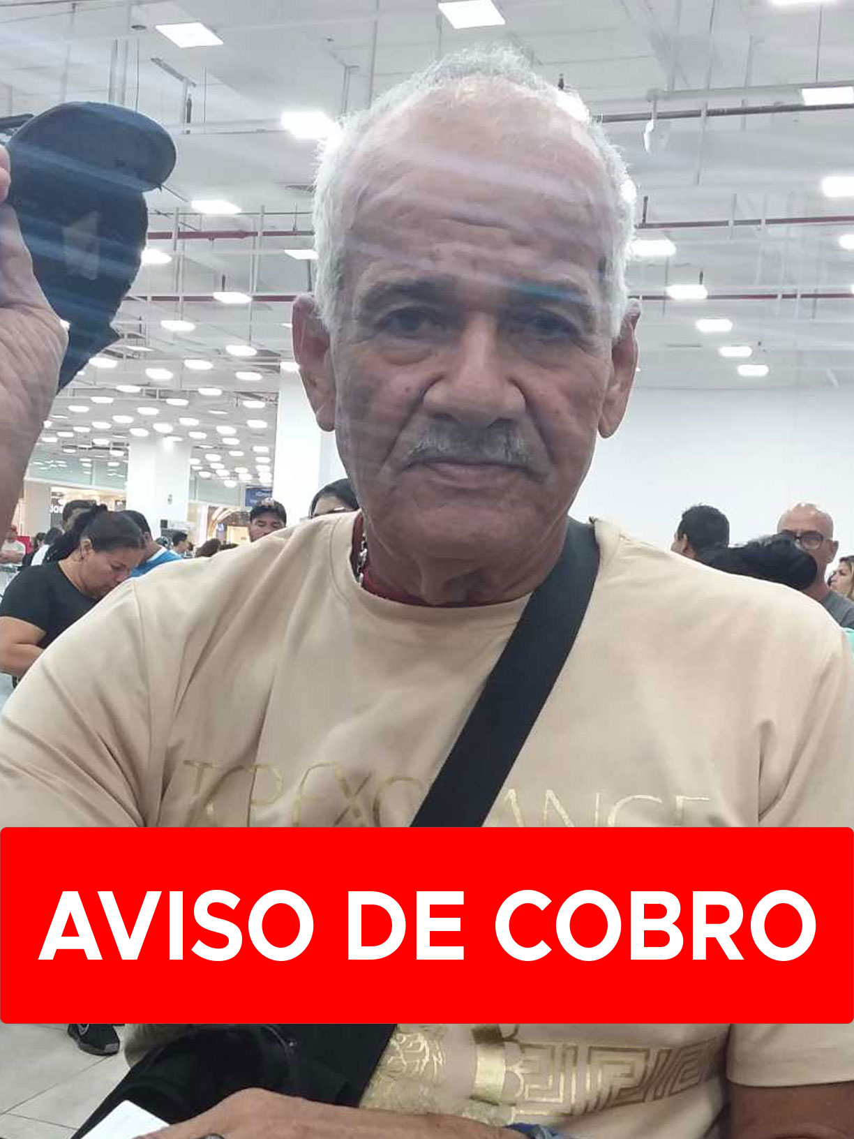 VICTOR JOSE CORTESIA DE LA ROSA