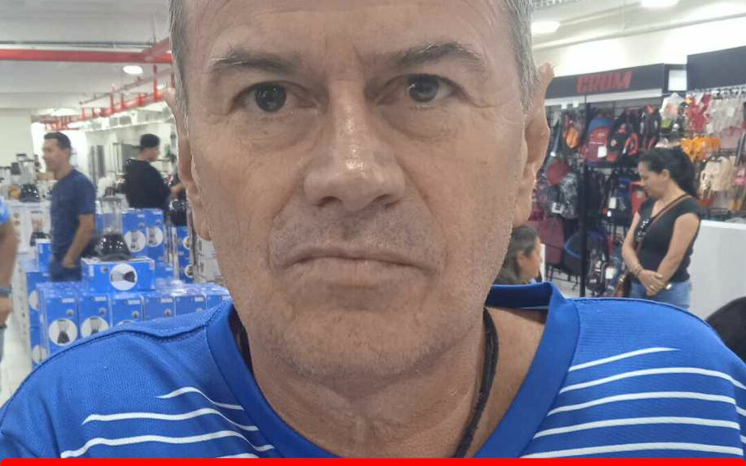 VICTOR MANUEL MORA MORA