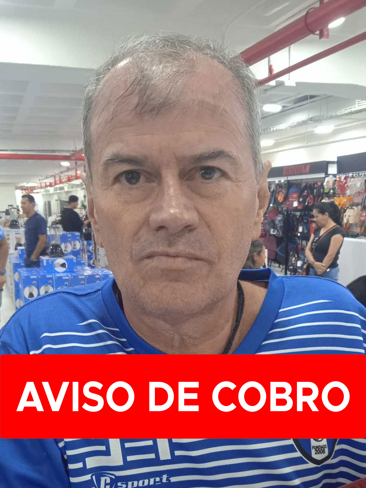 VICTOR MANUEL MORA MORA