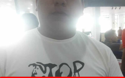 VICTOR RAUL CADENA