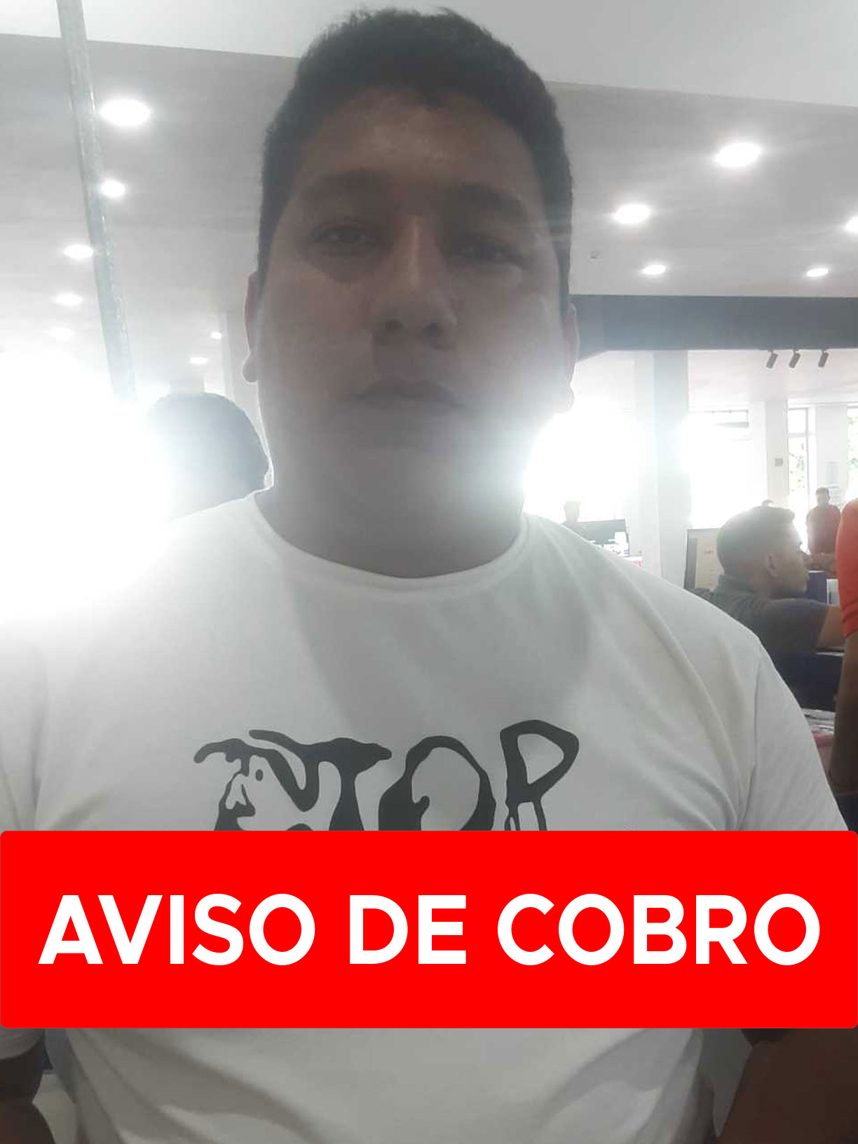 VICTOR RAUL CADENA