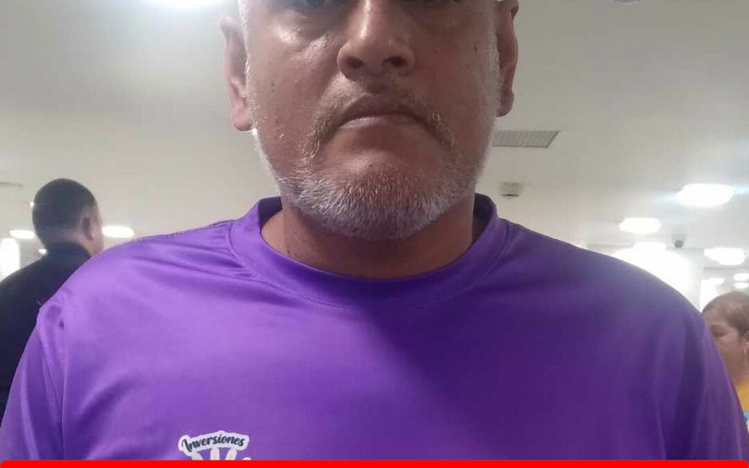 VIVIANO ANTONIO ANDRADE AVAD