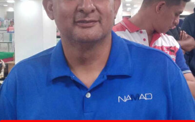 WILBERT GREGORIO CACERES SILVA