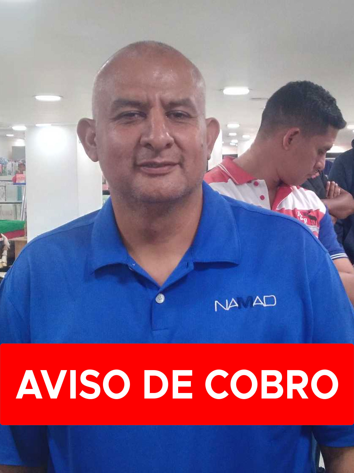 WILBERT GREGORIO CACERES SILVA