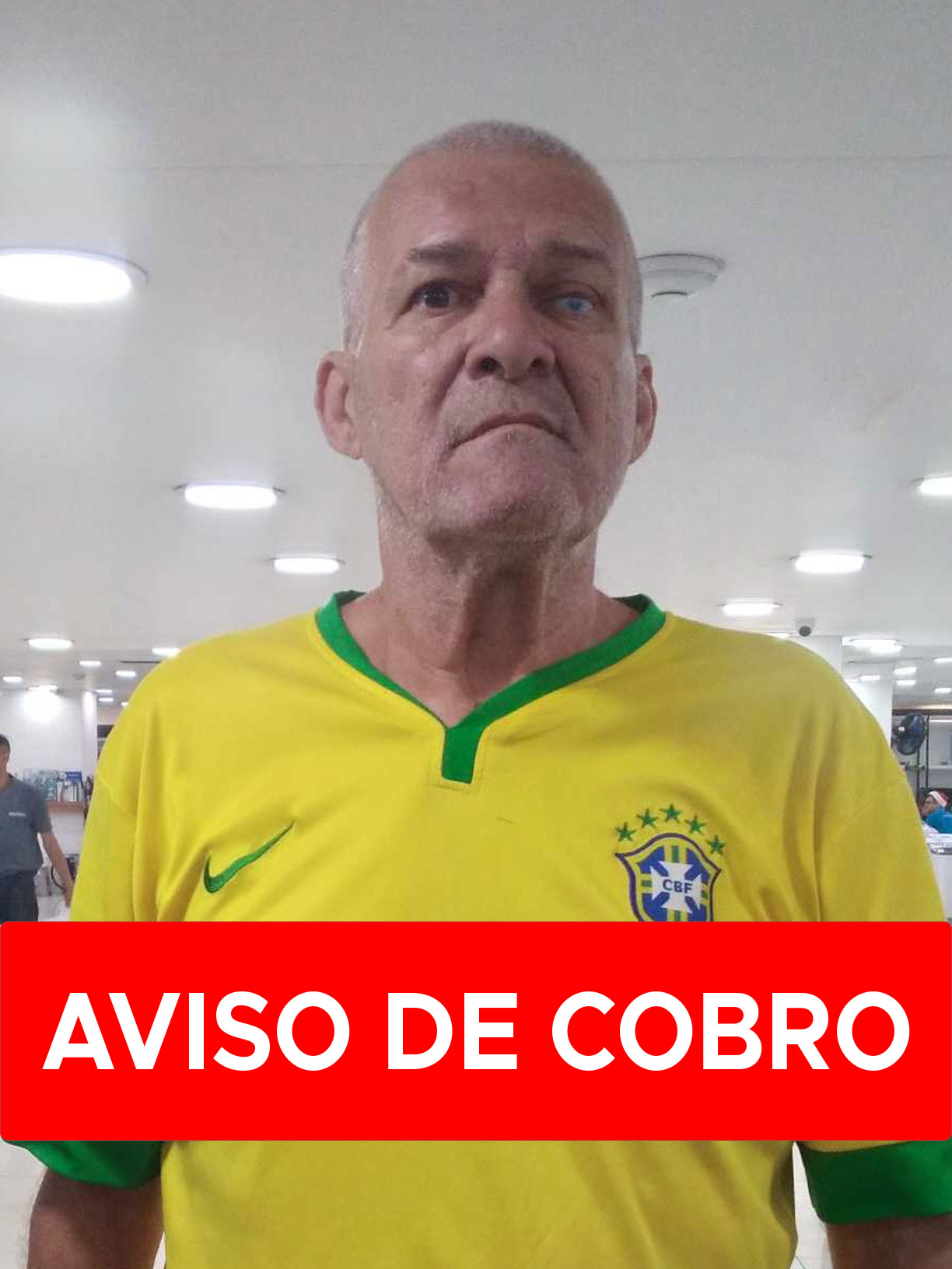 WILFREDO JOSE GARCIA HERRERA