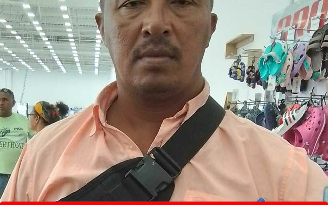 WILFREDO JOSE HERRERA