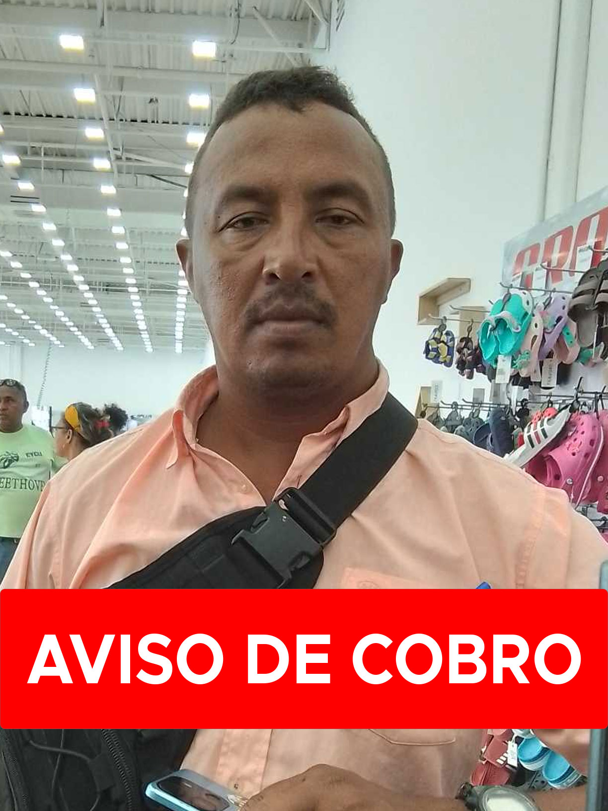 WILFREDO JOSE HERRERA